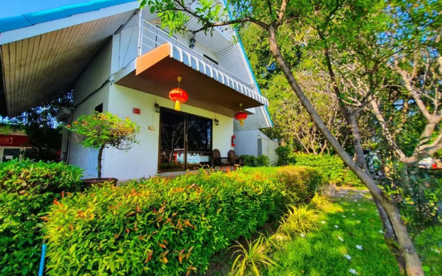 Dream Park Resort