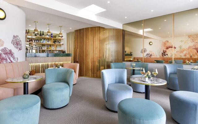 Pullman La Pléiade Montpellier Centre