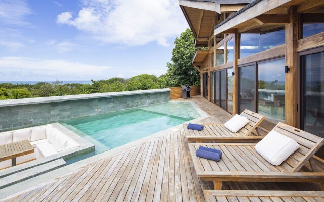 Villa Melody