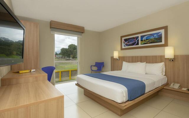 City Express by Marriott San Jose Costa Rica