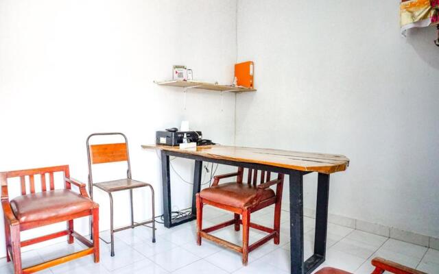 KoolKost at Uluwatu Street Jimbaran 3