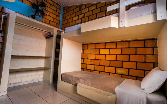 Hostel Cavern Rock'n