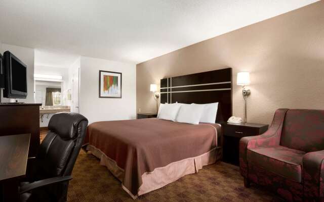 Travelodge by Wyndham Killeen/Fort Hood