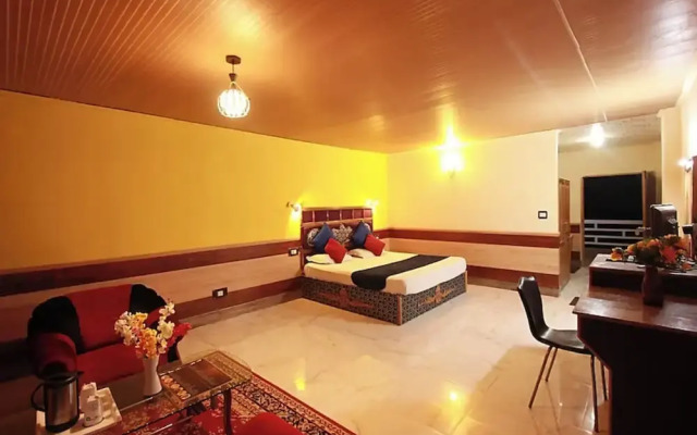 Ishaan Resort