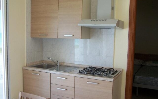 Hotel Residence Milano