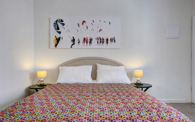 Geula Beach Boutique Apartments