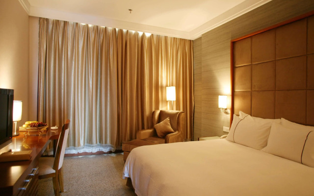 Best Western Harbin Fortune Hotel