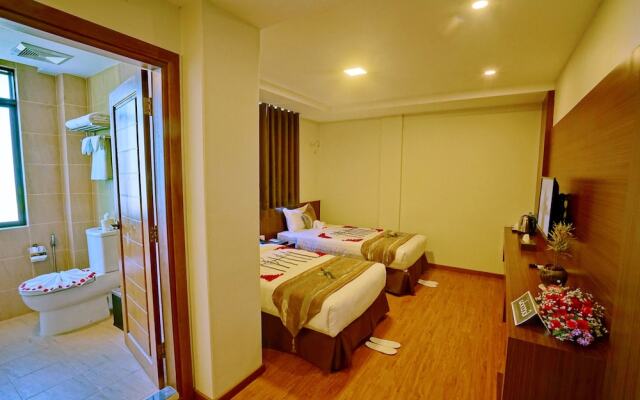 Sanctuary Hotel