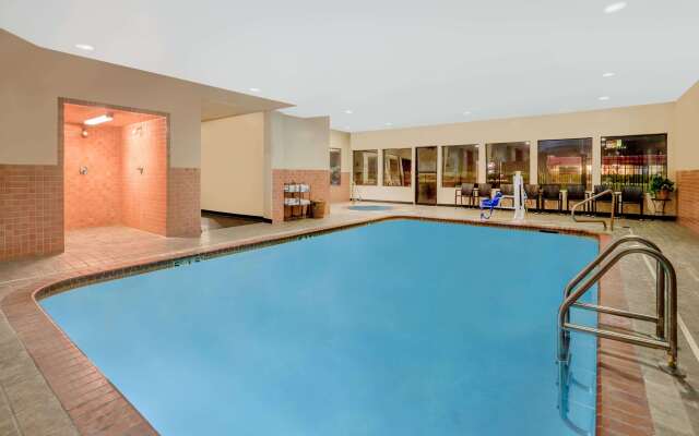 Wyndham Garden Houston Willowbrook