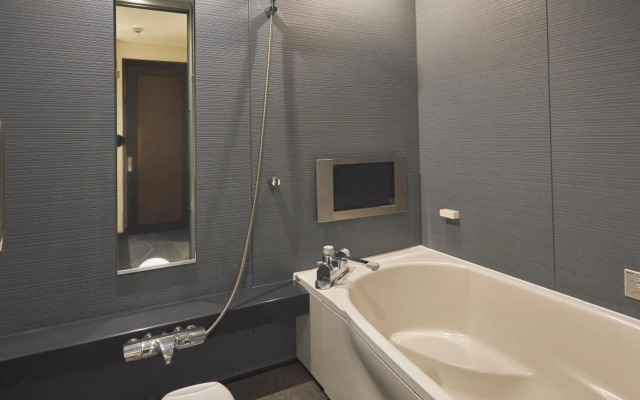 SAKE Kura Hotel Kawasaki Shuku