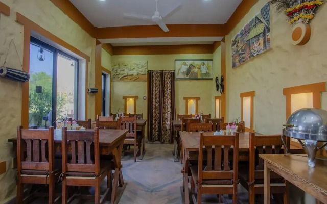OYO 325 Chitwan Botique Hotel