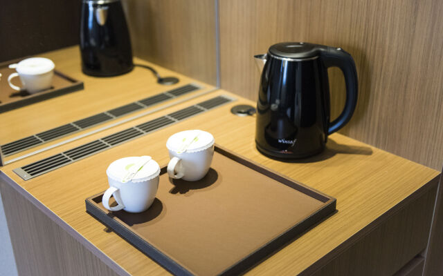 Paju Mate Hotel