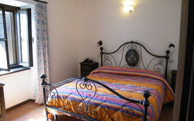 Agriturismo Il Casanova