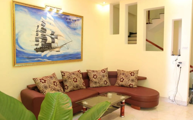 Trinh Nhi Hotel 1