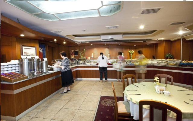 Hotel Büyük Şahinler