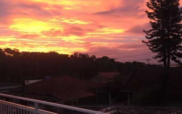Pousada Maranatha Guest House