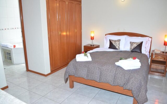Mistiko Hotel