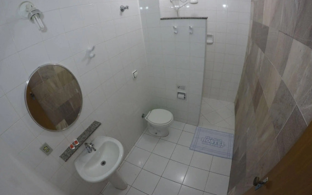 Sao Paulo Hostel Downtown