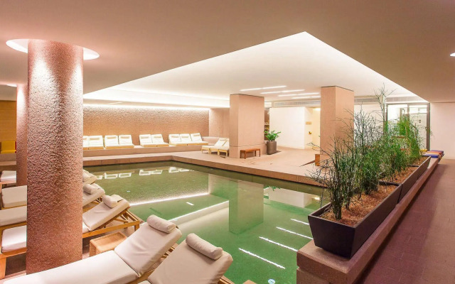 Parkhotel Holzner