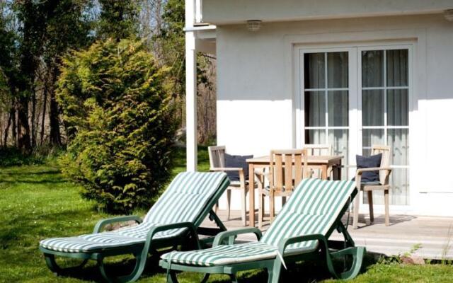 Auszeit auf Rügen Haus Nr. 10