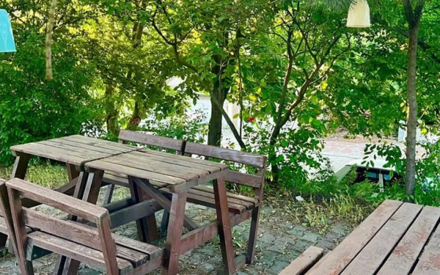 Bolu Otel