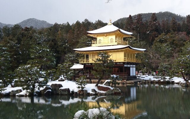 APA Hotel Kyoto Ekimae Chuoguchi