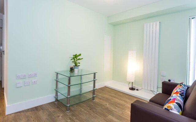 Stylish Double Room