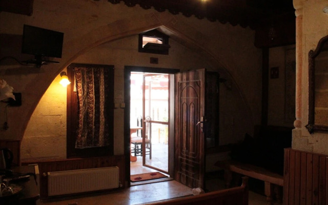 Tokmak Guest House