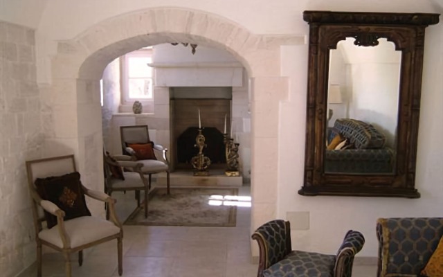 Masseria Magli Resort