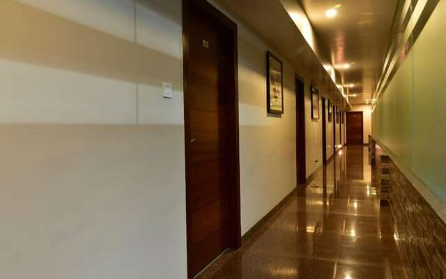 Hotel Shubh