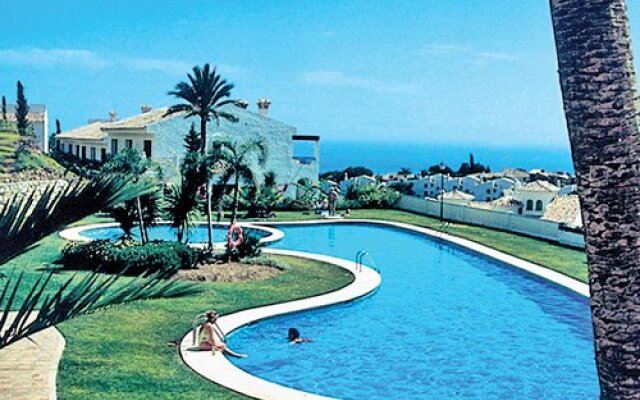 Holiday Club Calahonda