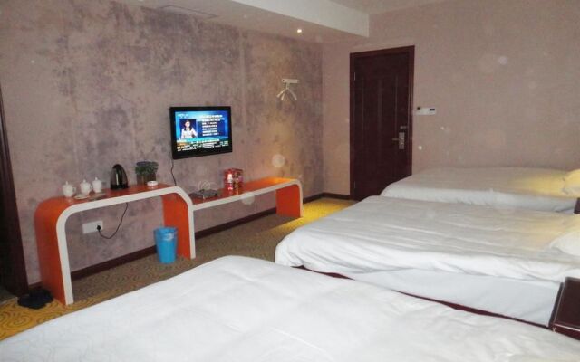 Aishang Business Hotel