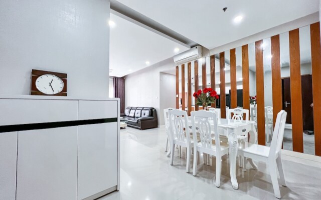 Jennyhomes Sunrise City