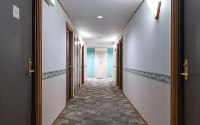 Toyoko Inn Gifu