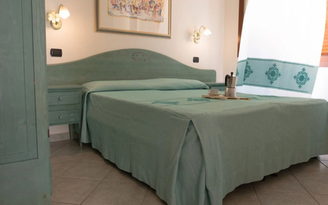 Idyllic Residence Cala Viola !ne Bedroom Num1419