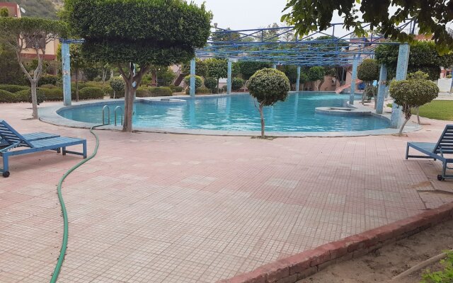 Sunrise Health Resort