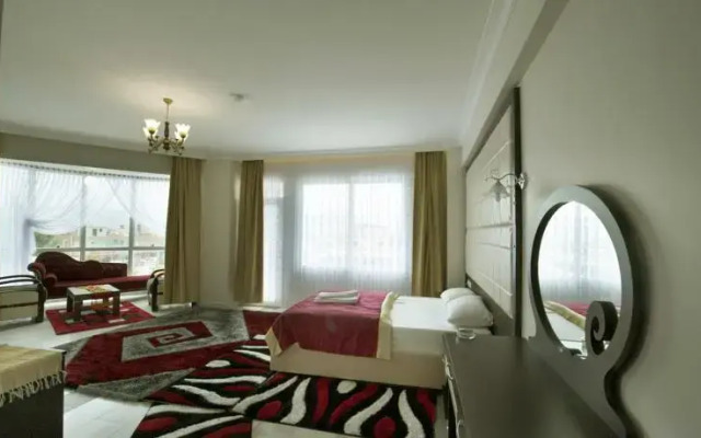 Anadolu Palace Hotel