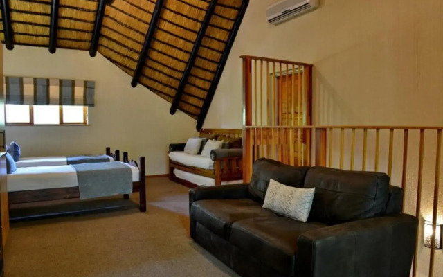 Hoyo Hoyo 573 Kruger Park Lodge