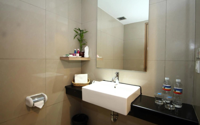 Hotel Dafam Pekanbaru
