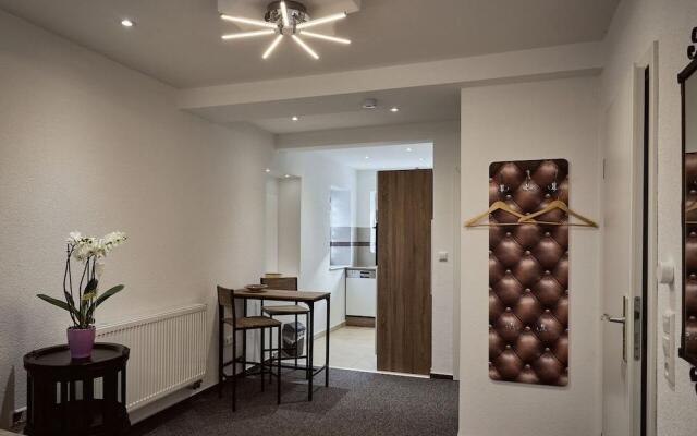 Boardinghouse Apart-Hotel