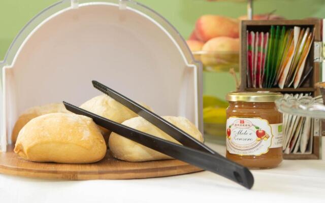 La bicicletta Rossa B&B