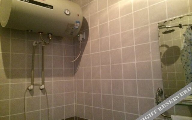 Juxianlou Hostel