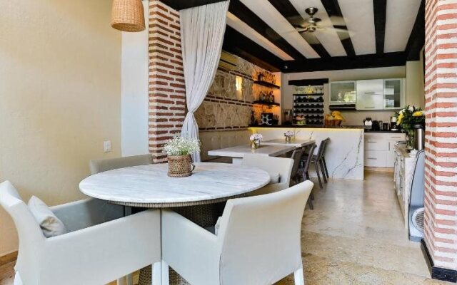 Casa Santa Ana Hotel Boutique - Spa