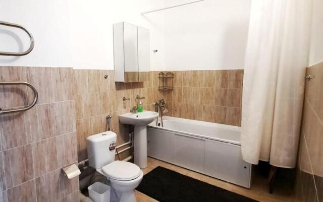 3-комнатная квартира с роскошным видом на горы