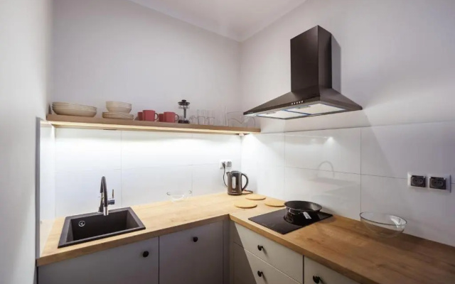 Orkana 13 Apartments
