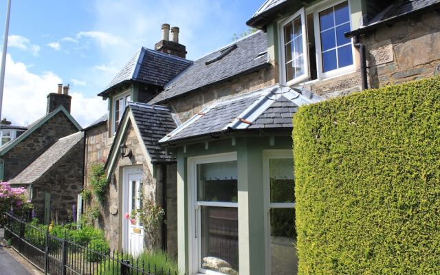 Glenalbyn Cottage