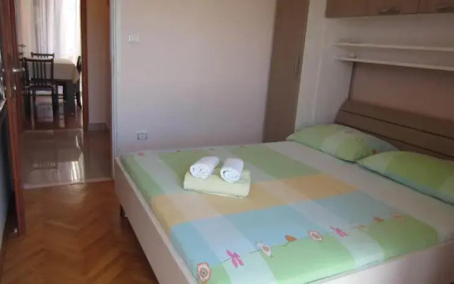 Apartments Nana
