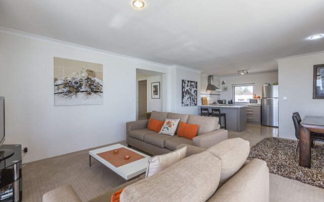 Gold Sands Beach Apartment