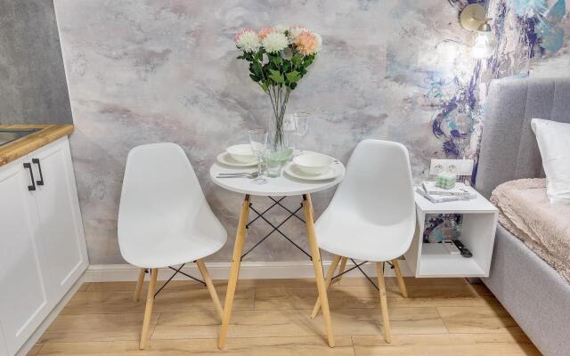 Апартаменты на улице Алишера Навои 323