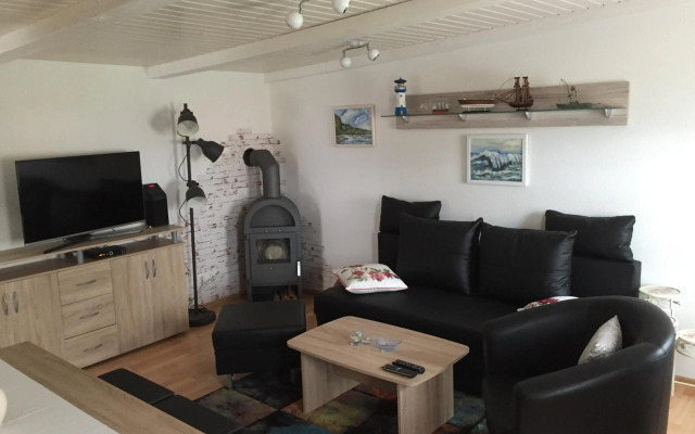 Bungalow am Schwielochsee